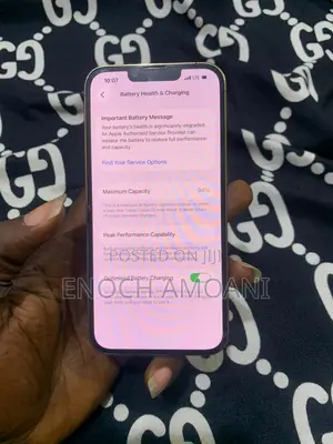Apple iPhone 13 Pro 256 GB Gold