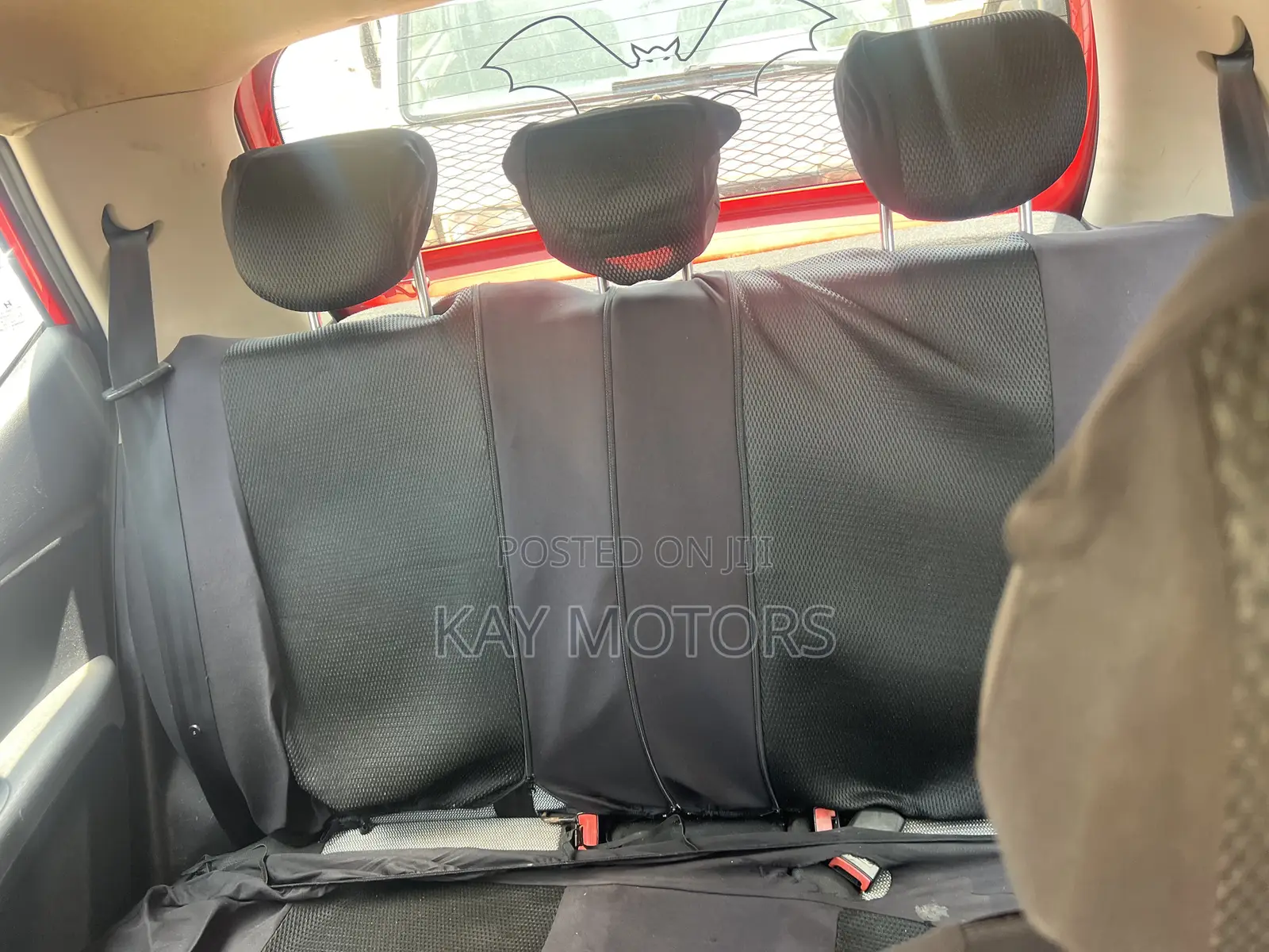 Hyundai I10 1.2 2009 Red