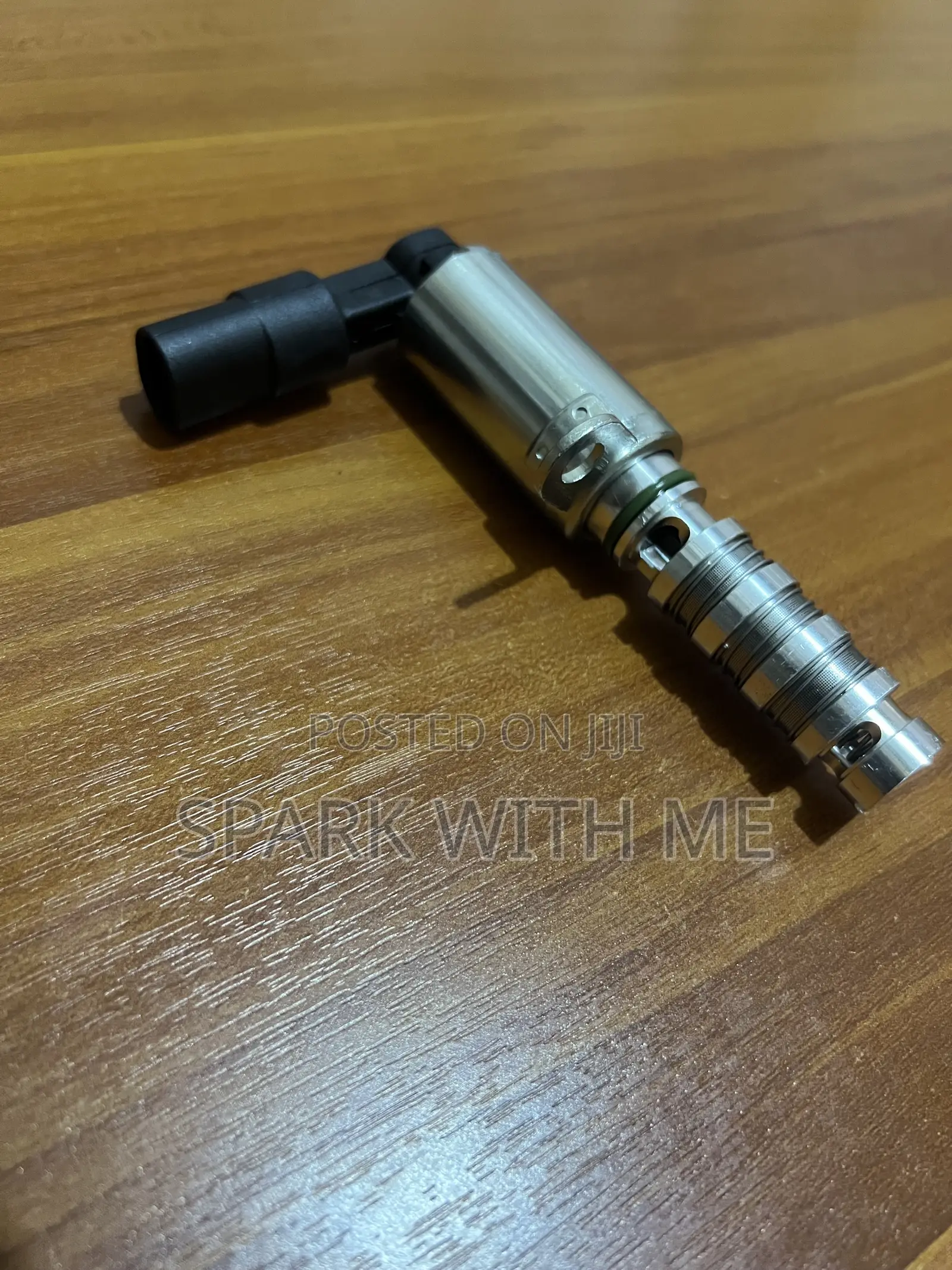 VVT Solenoid