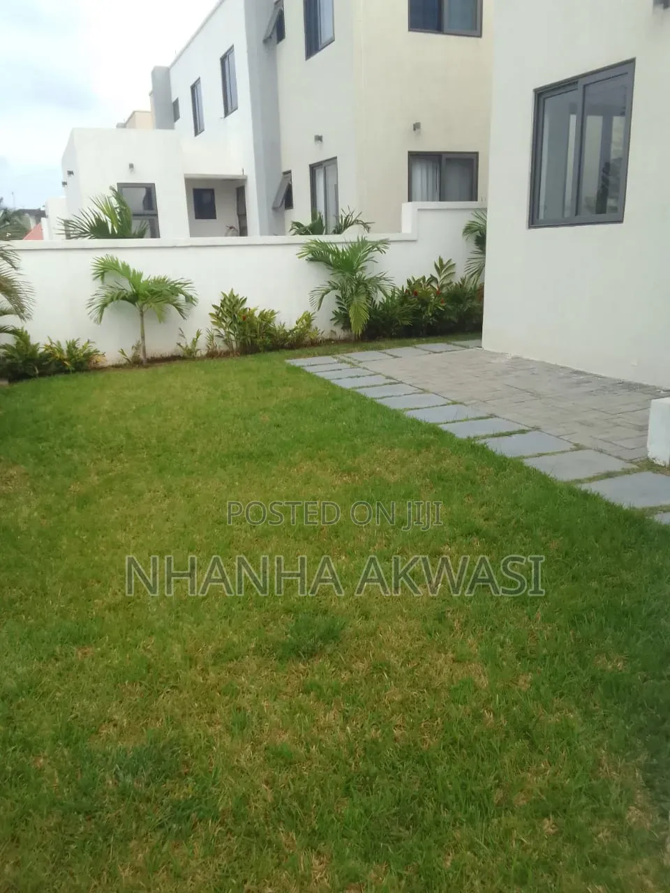 3bdrm House in Spintex Community20, Sakumono for rent