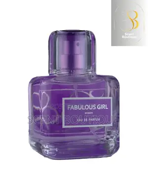 Fabulous Girl EDP (100ml) for Women BY Karen Low