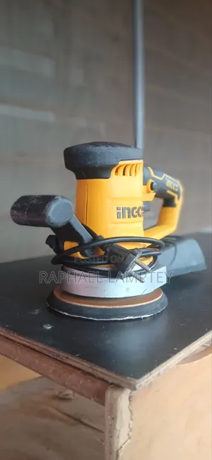 Rotary Machine