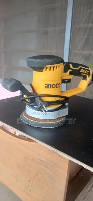 Rotary Machine