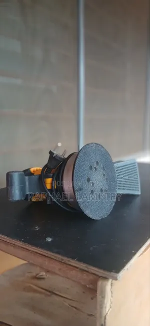 Rotary Machine