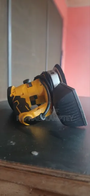 Rotary Machine