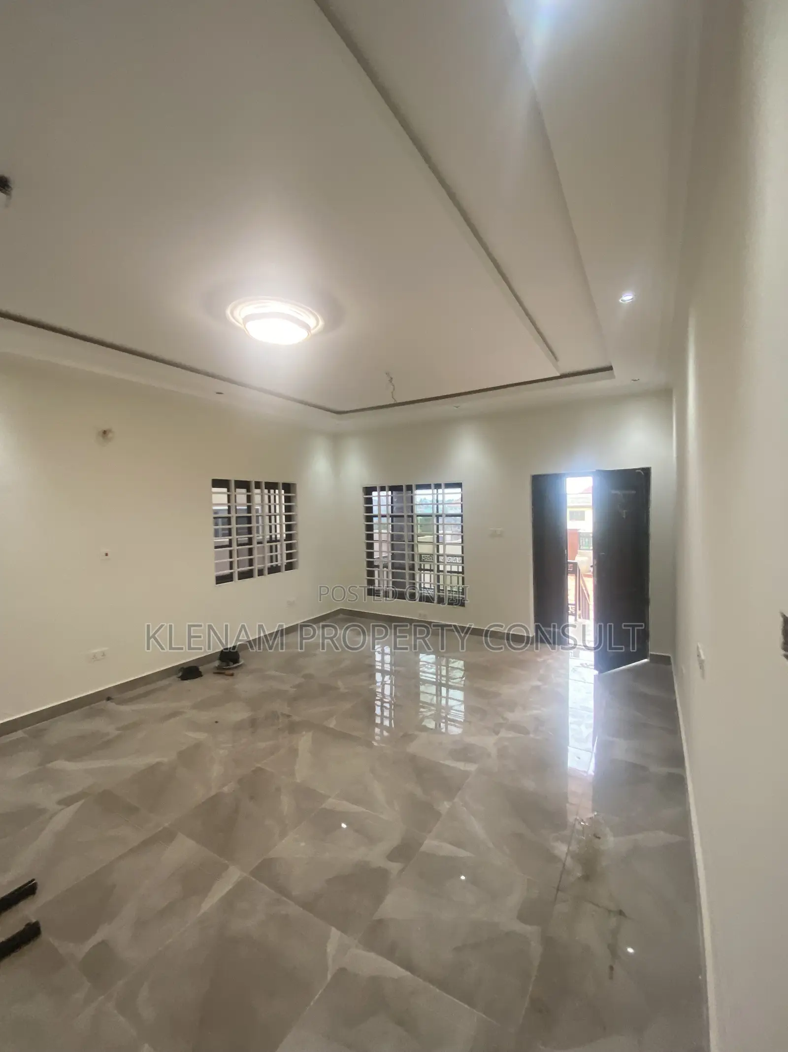 3bdrm House in Gbawe for sale