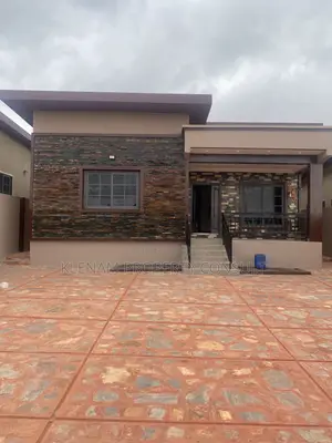 3bdrm House in Gbawe for sale