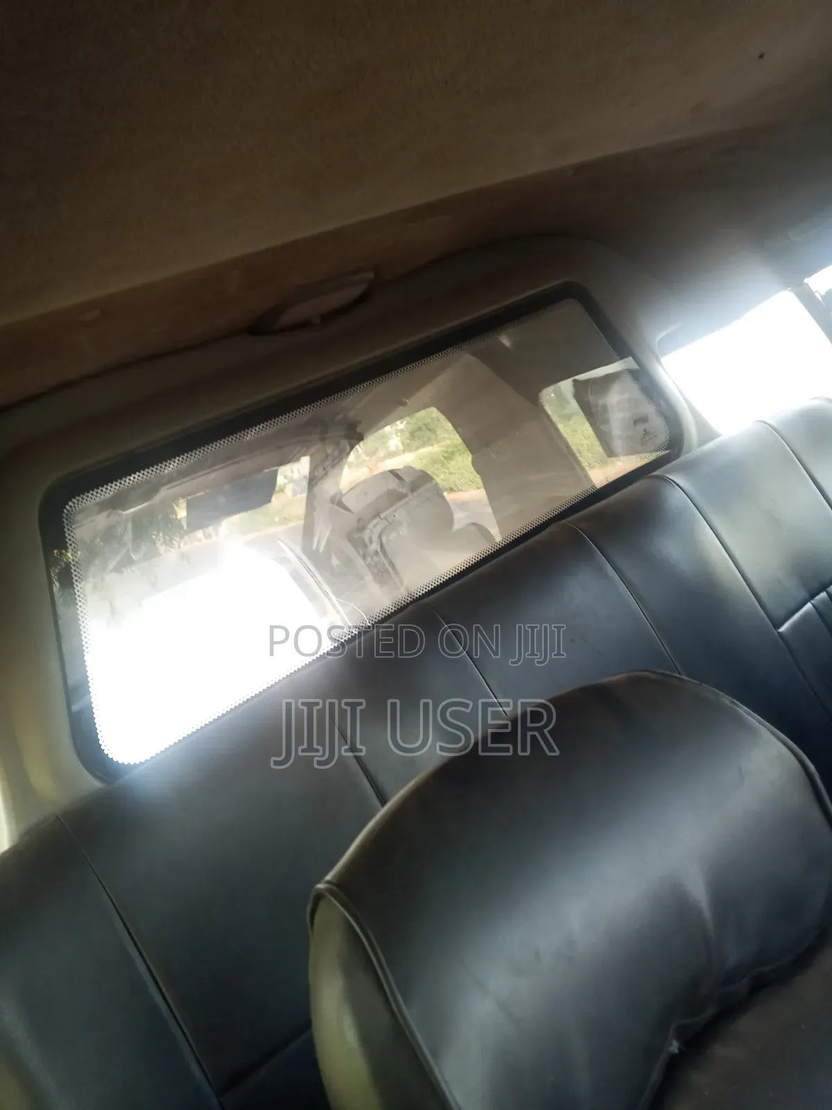 Hyundai Starex 2013 Grey