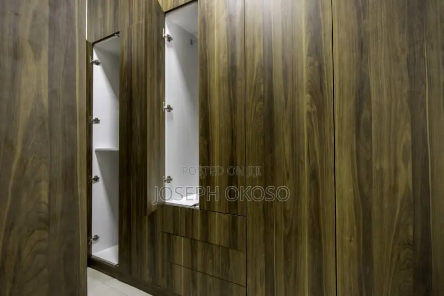 4bdrm Mansion in Little Rock Consult, Abelemkpe for rent