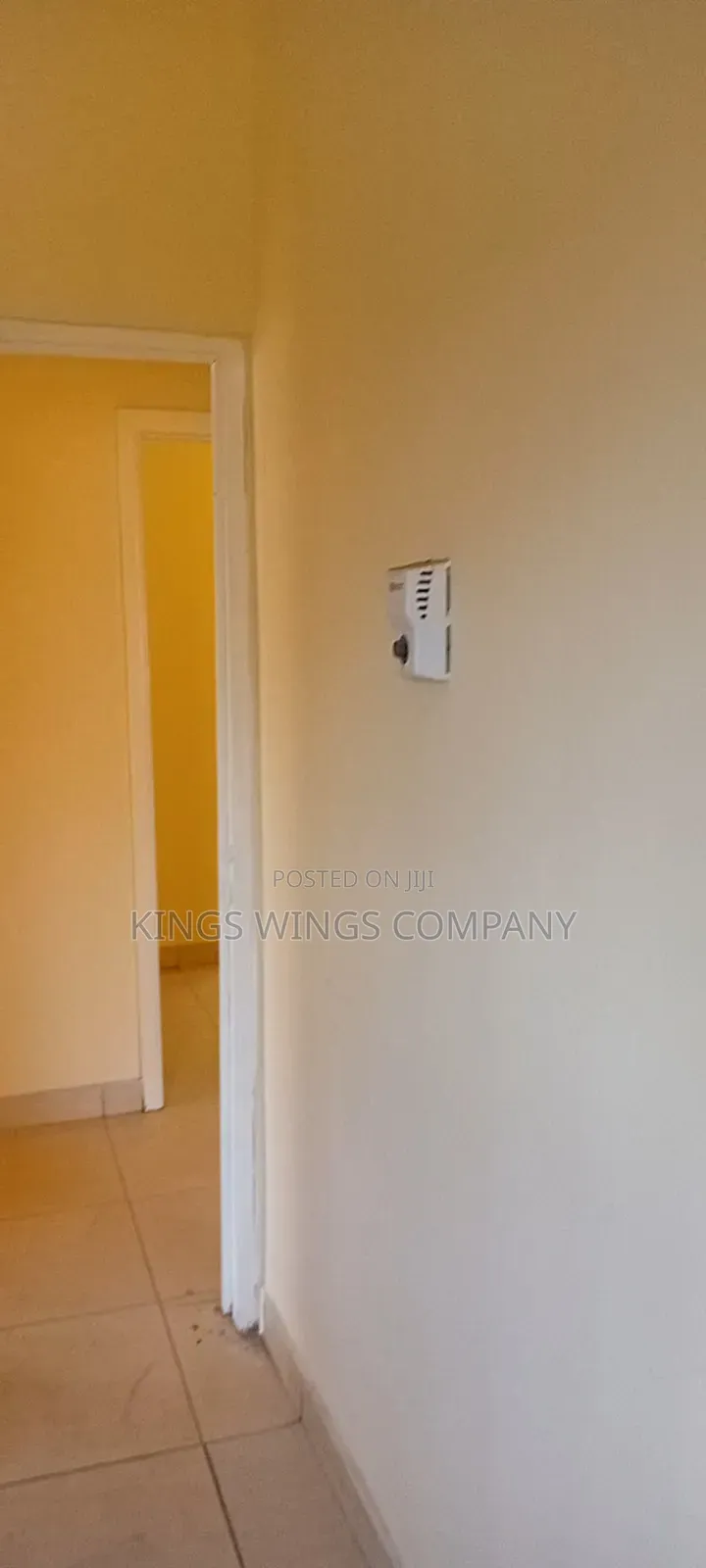 3bdrm House in Devtraco Estate, Community 25 for rent