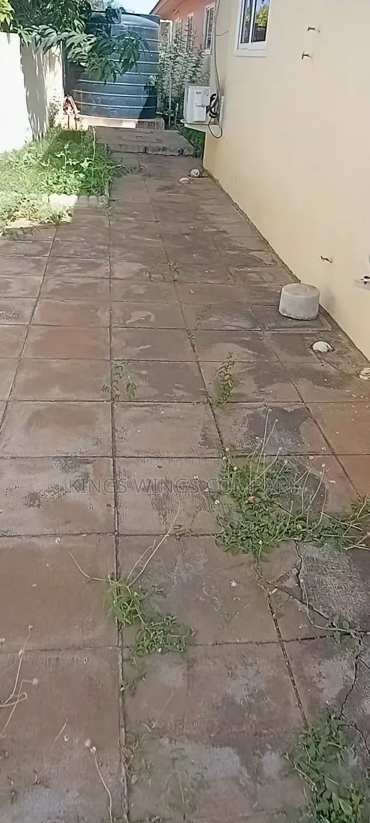 3bdrm House in Devtraco Estate, Community 25 for rent