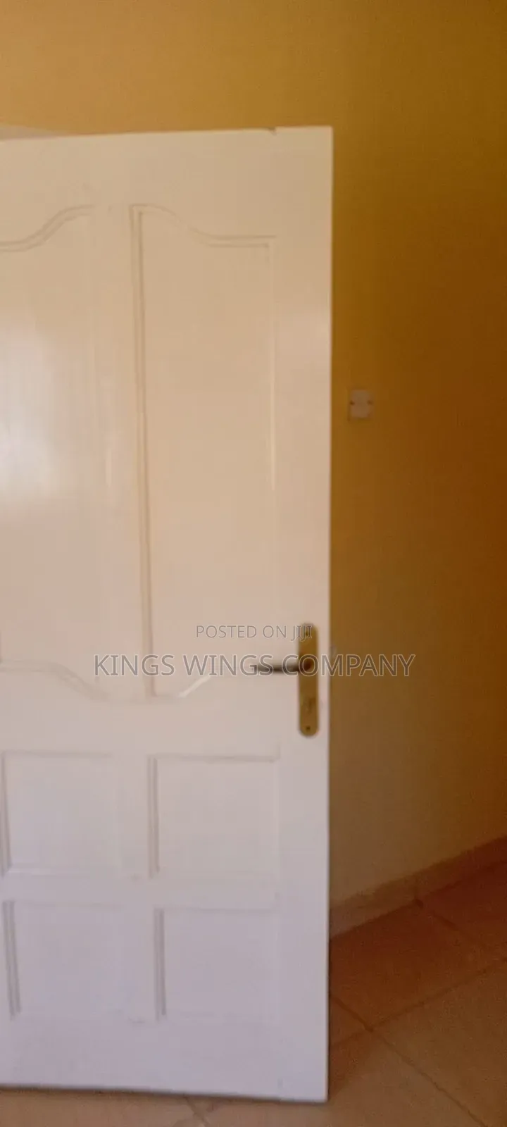 3bdrm House in Devtraco Estate, Community 25 for rent