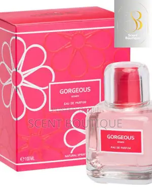 Gorgeous EDP (100ml) for Women by Karen Low