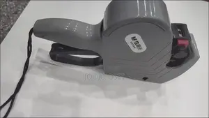 Automatic Price Tagging Labeling Machine
