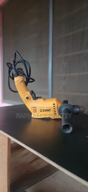 Impact Drill Machine
