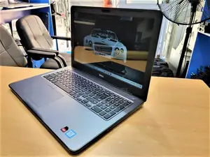 Laptop Dell Inspiron 15 5567 16GB Intel Core i7 SSD 256GB