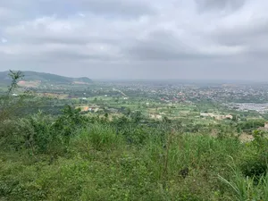 Plot of Land for Sale at Aburi Paduase Lodge