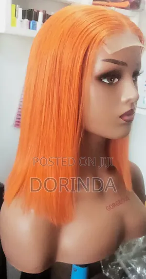 Premium High Quality Human Hair