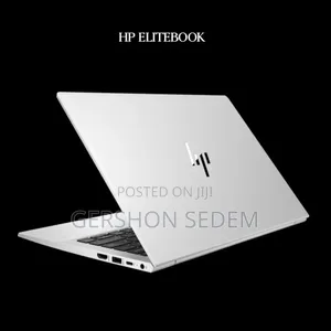 New Laptop HP EliteBook 840 G6 16GB Intel Core i7 SSD 512GB