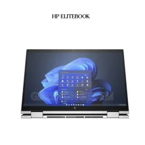 New Laptop HP EliteBook 840 G6 16GB Intel Core i7 SSD 512GB