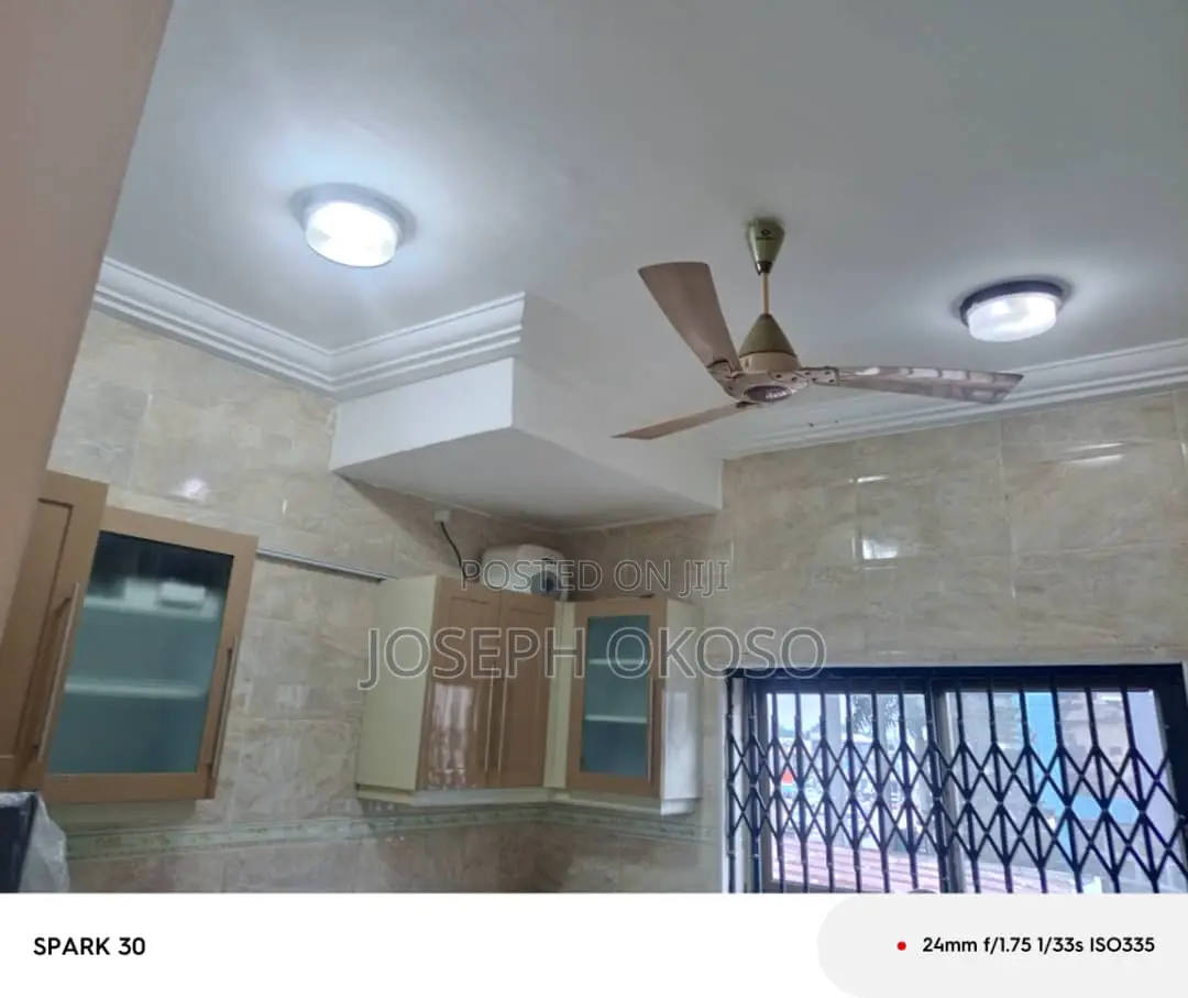 3bdrm Apartment in Little Rock Consult, Achimota for rent