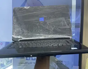 Laptop Dell Inspiron 15 4GB Intel Celeron SSD 60GB