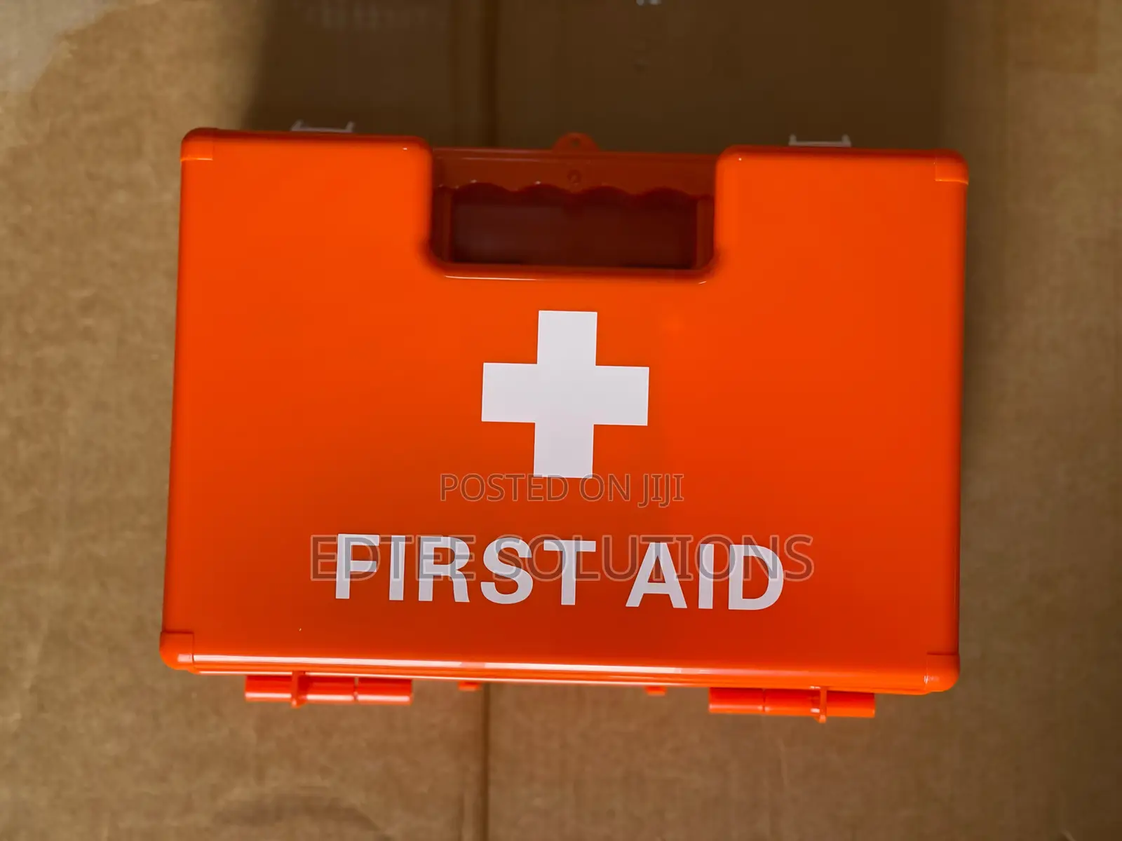 First Aid Kits for 25people