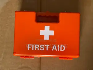 First Aid Kits for 25people