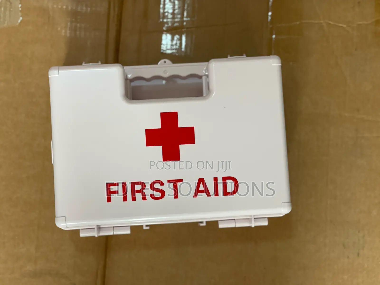 First Aid Kits for 25people