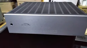 Myryad MA240 Stereo Power Amplifier