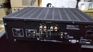 Myryad MA240 Stereo Power Amplifier