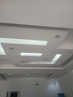 A Double Shop for Rent at Dzorwulu