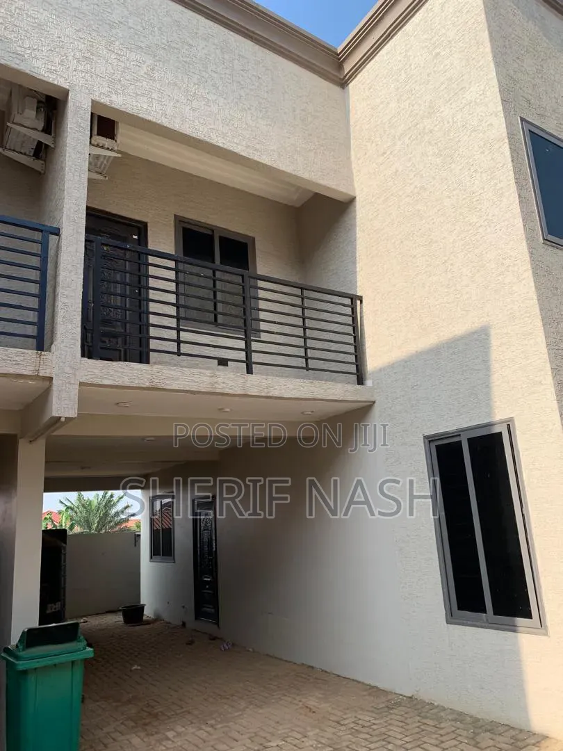 2bdrm Apartment in Oyarifa Special, Accra Metropolitan for rent