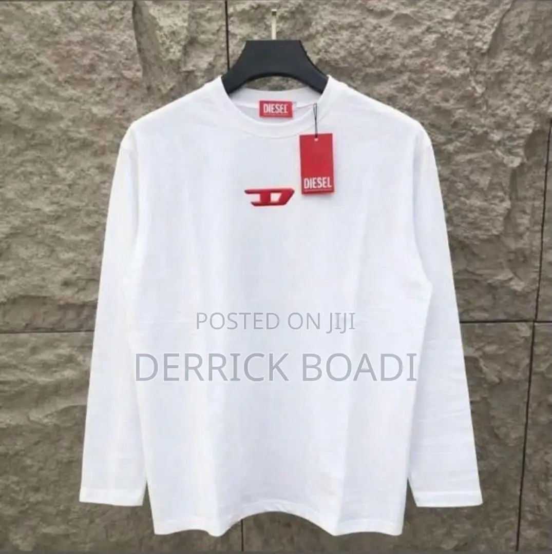 Diesel Long Sleeve