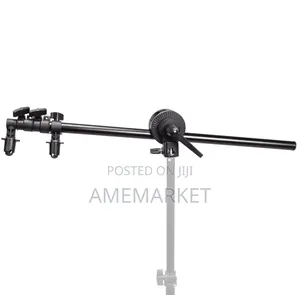 Reflector Holder Adjustable Arm – Photography Reflector Support