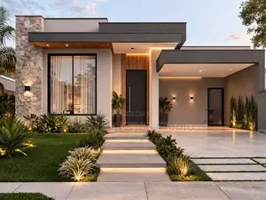 Architectural Building Design 0110