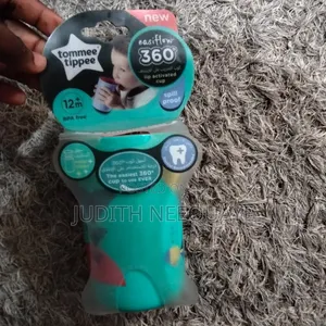Tommee Tippee Superstar Cup