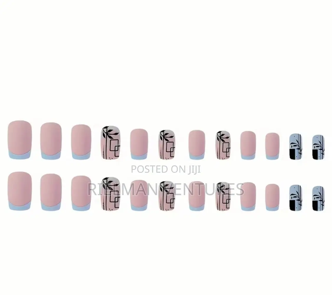 Press-on Nails