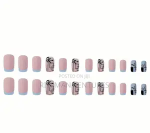 Press-on Nails
