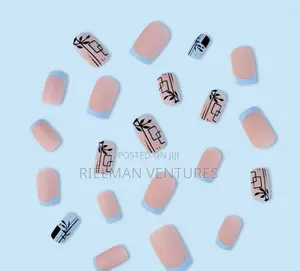 Press-on Nails