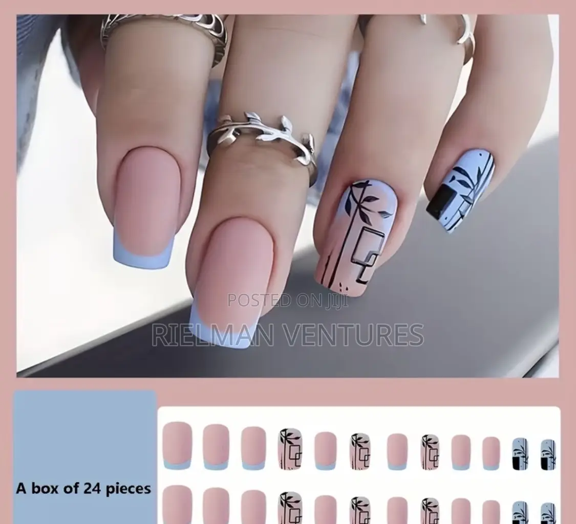 Press-on Nails