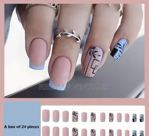 Press-on Nails