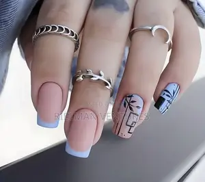 Press-on Nails