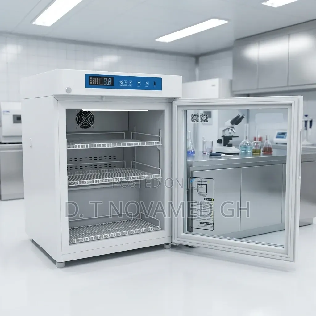 Vaccine Refrigerator (Laboratory Fridge) 60LTRS