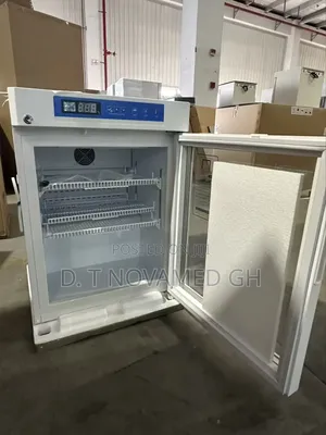 Vaccine Refrigerator (Laboratory Fridge) 60LTRS