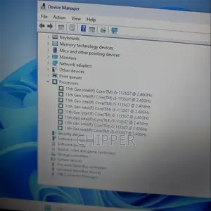 Laptop Dell Inspiron 15 3501 16GB Intel Core i5 SSD 256GB