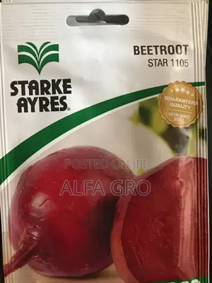 Beetroot Seeds