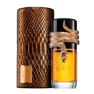 Lattafa Musamam (Brown Bottle)
