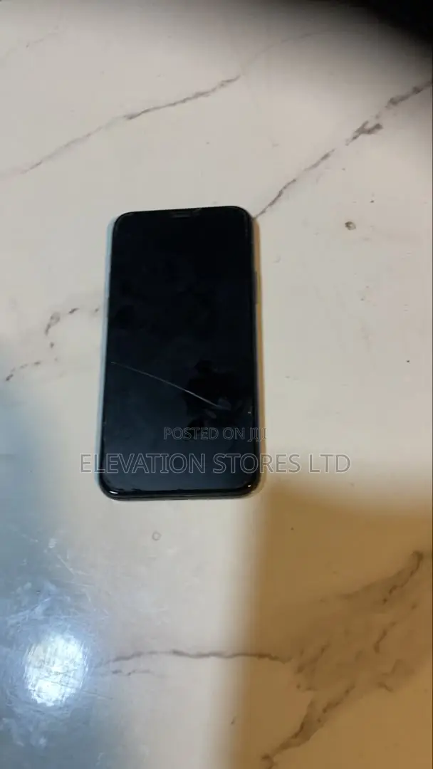 Apple iPhone 11 Pro 256 GB Green