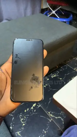 Apple iPhone 11 Pro 256 GB Green